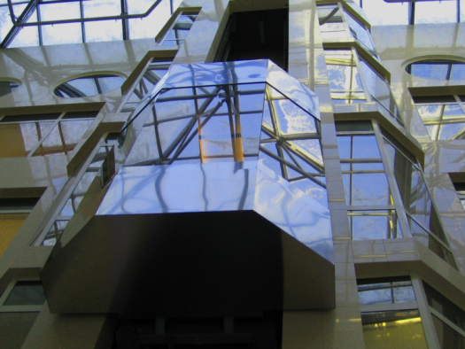 Переваги покупки панорамних ліфтів