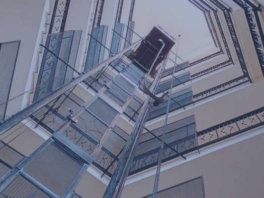 Качественные запчасти для лифтов - залог безопасности