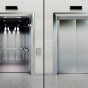 Грузопассажирские лифты HAS