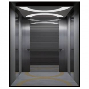 Пассажирский лифт XIZI U-CR028